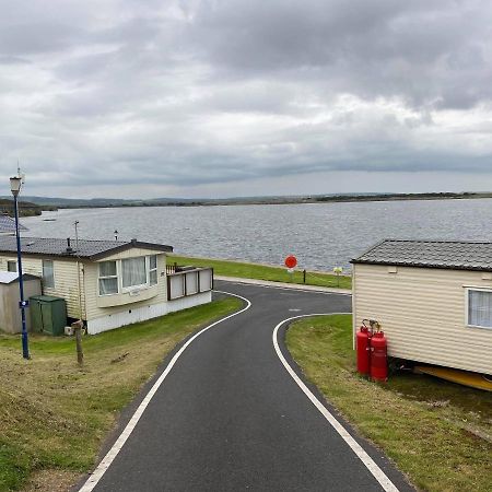 Holiday In Caravan Millom Exteriör bild