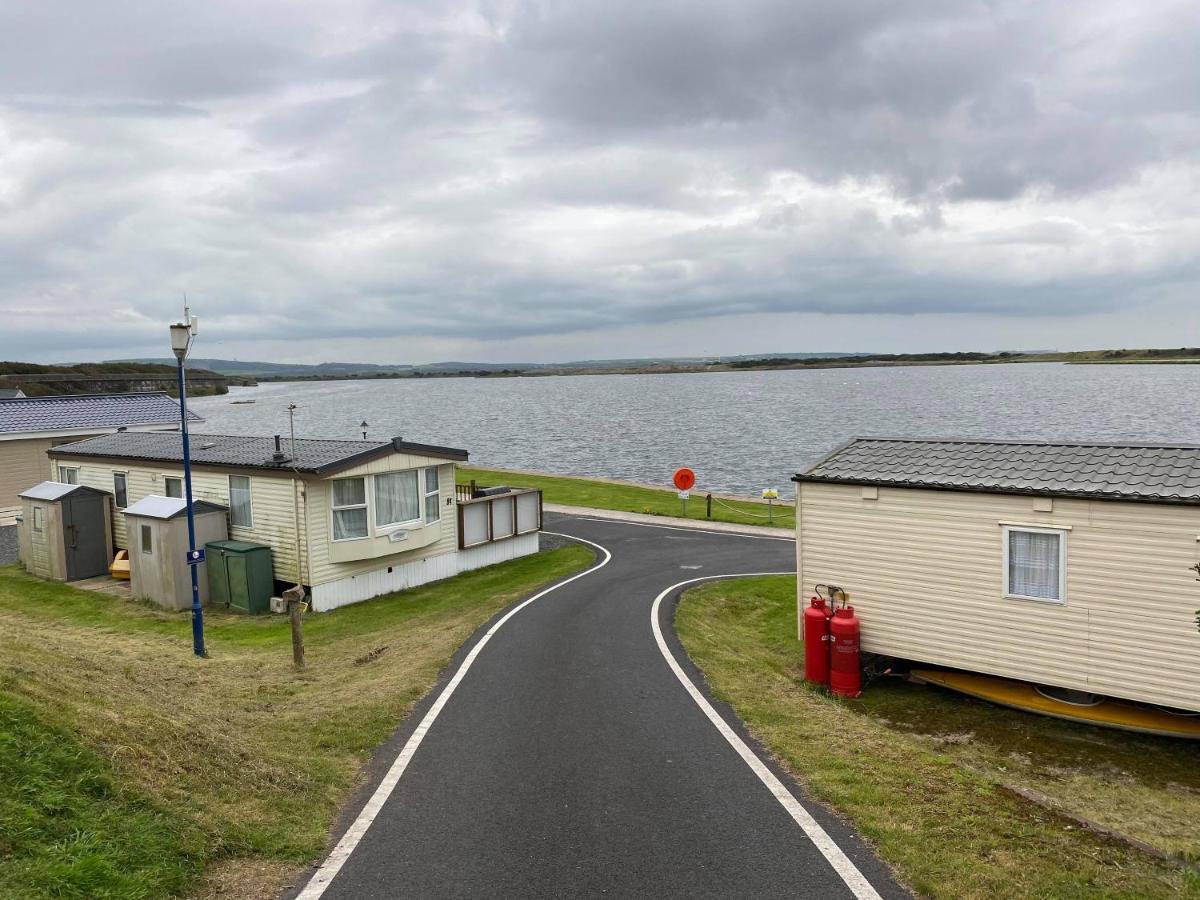 Holiday In Caravan Millom Exteriör bild